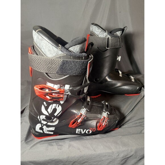 Rossignol EVO 70 Ski Boots 30.5 / US 12.5-13 Flex 70 All-Mountain - Picture 2 of 6